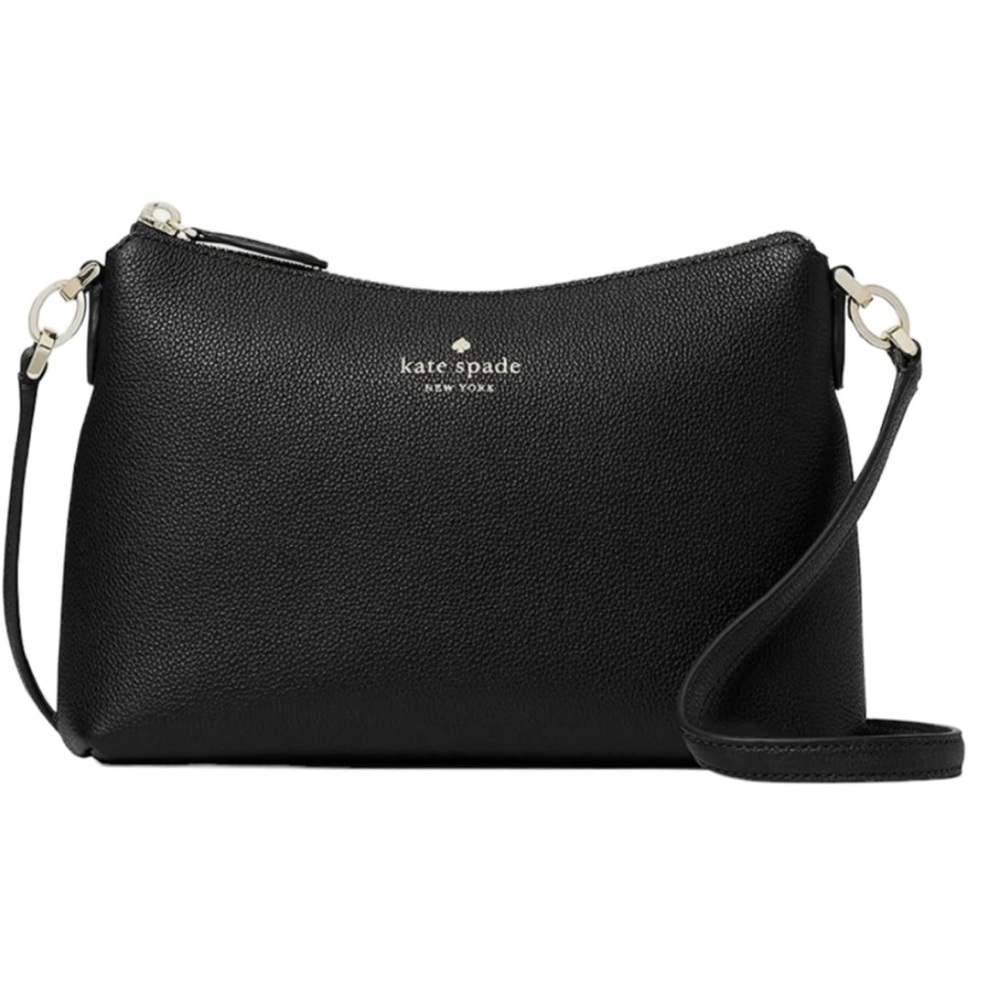 Kate Spade Bailey Textured Leather Crossbody - NWT